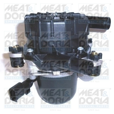 Secondary Air Pump